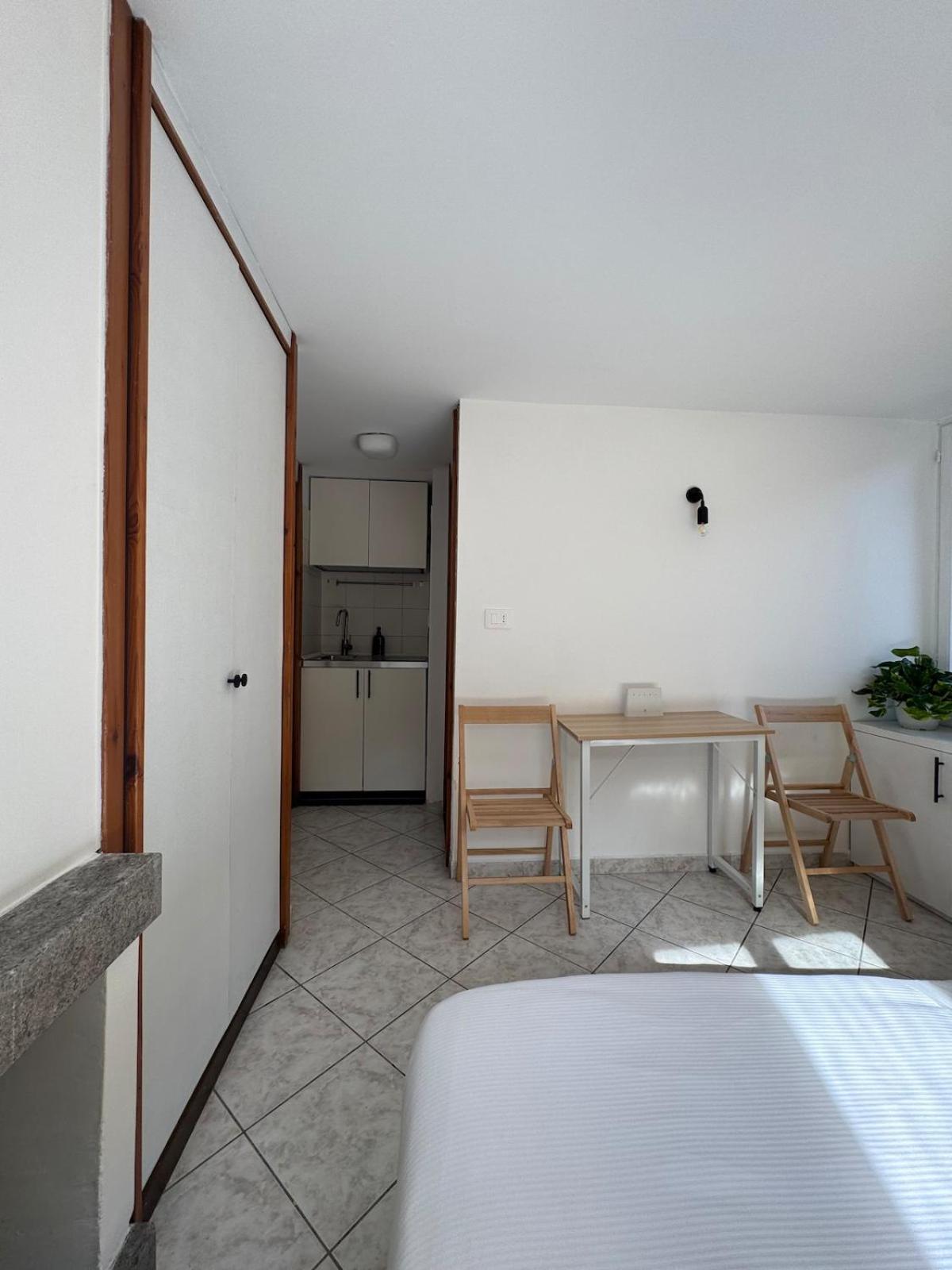 Apartamento Panieri - Homkeey *