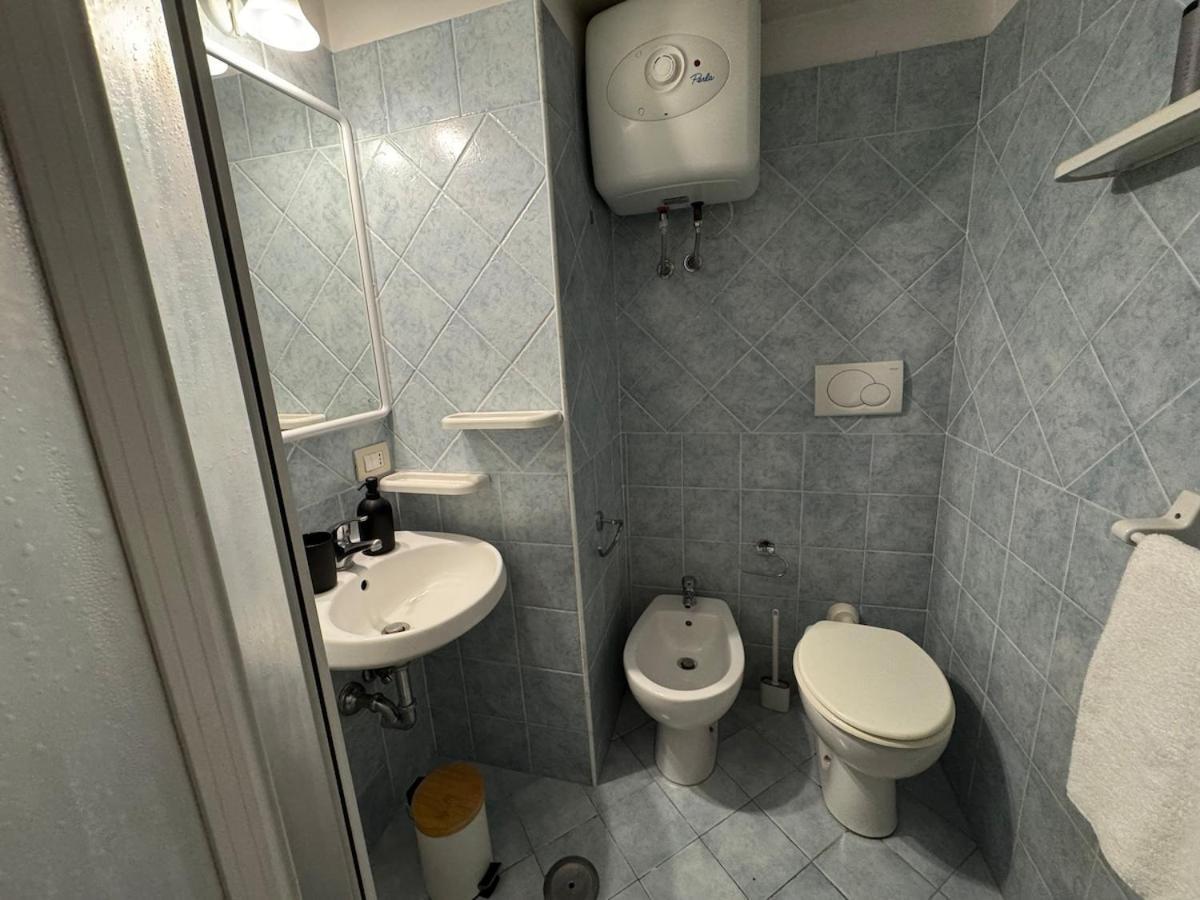 Apartamento Panieri - Homkeey Roma