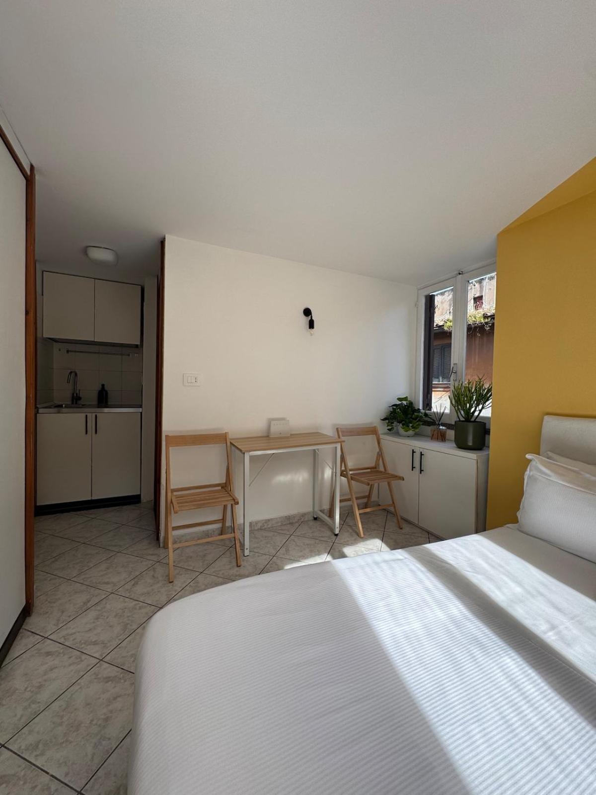 Panieri - Homkeey Apartamento