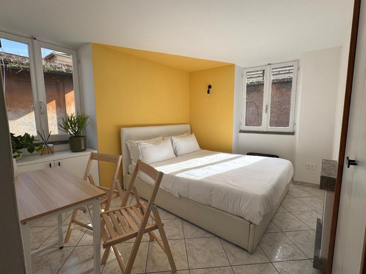 Panieri - Homkeey Appartamento Roma
