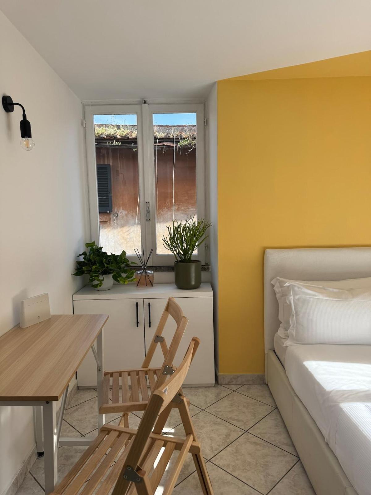 Panieri - Homkeey Apartamento *