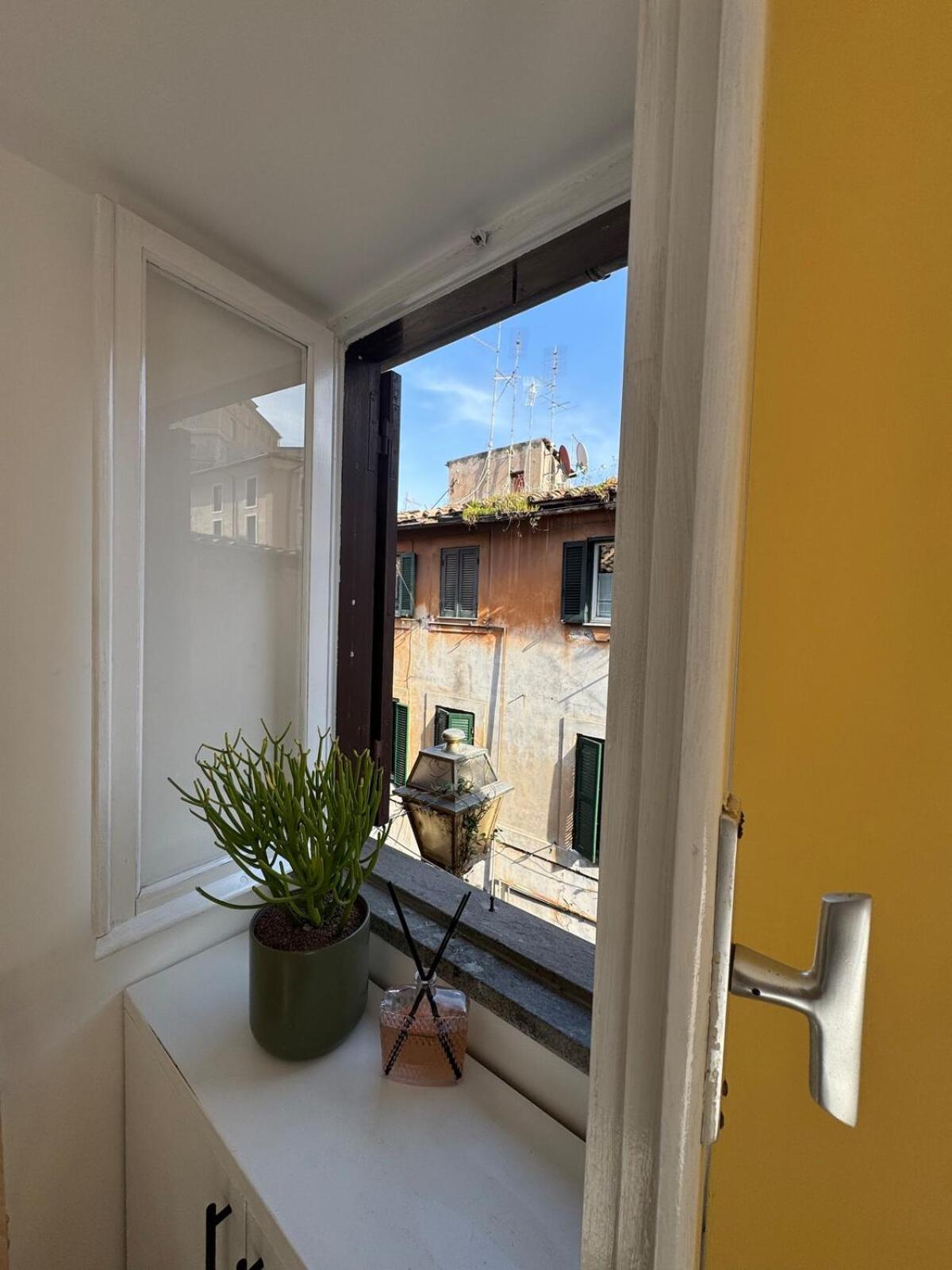 Panieri - Homkeey Appartamento Roma